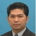 Profile picture of: Mohd Basyaruddin Abdul Rahman